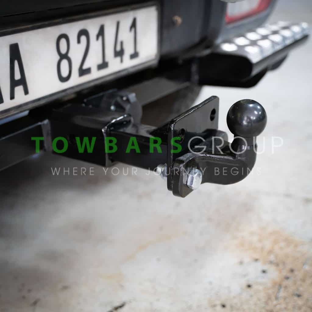 TOWBARS JOHANNESBURG